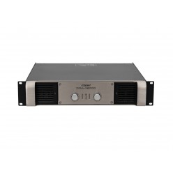 PSSO DCA-12000 2-Channel SMPS Amplifier